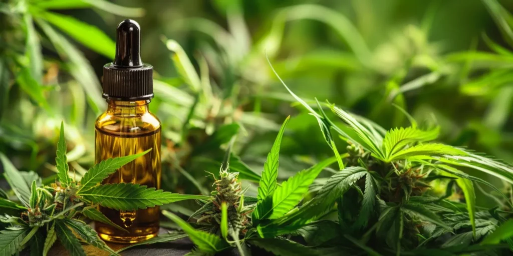 CBD per alleviare il dolore: funziona davvero?