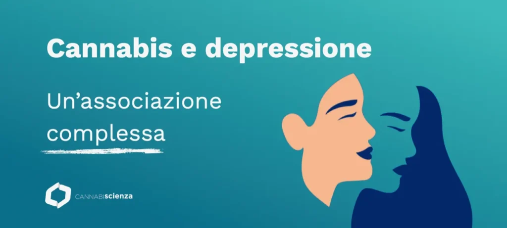 Il CBD può aiutare con la depressione?