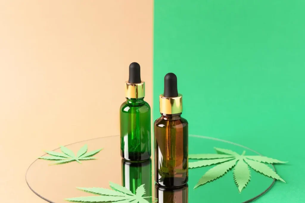 CBD a spettro completo e CBD isolato: qual è la differenza?