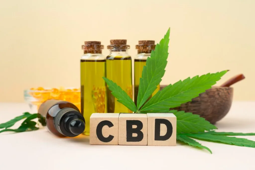 CBD per alleviare il dolore: funziona davvero?