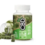 Caramelle gommose al CBD e olio al CBD: quale è quella giusta per te?