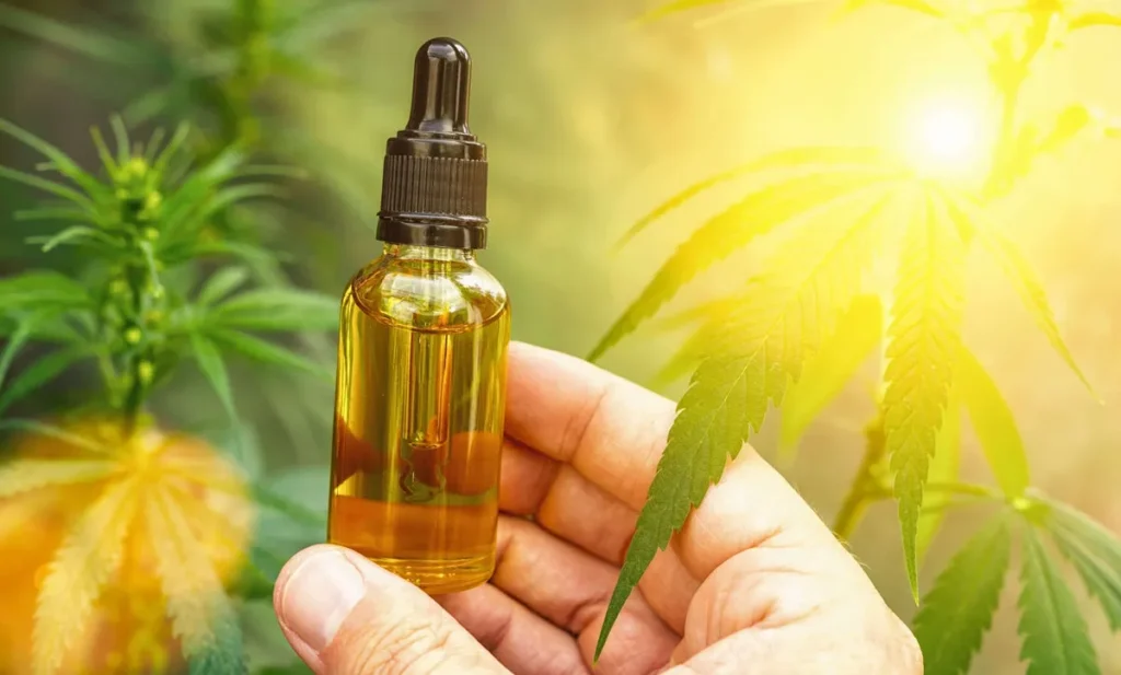 Come il CBD può aiutare con i sintomi dell'artrite